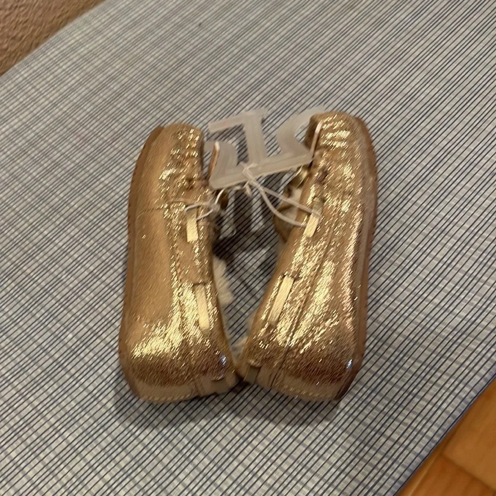 Cat & Jack new gold